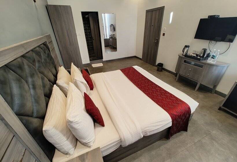 Divine Boutique Hotel Panchgani