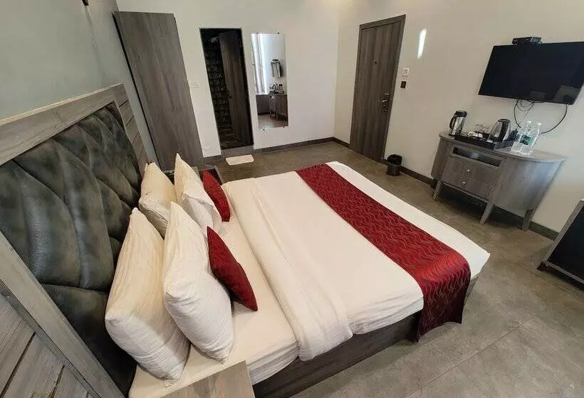 Divine Boutique Hotel Panchgani