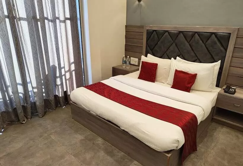 Divine Boutique Hotel Panchgani