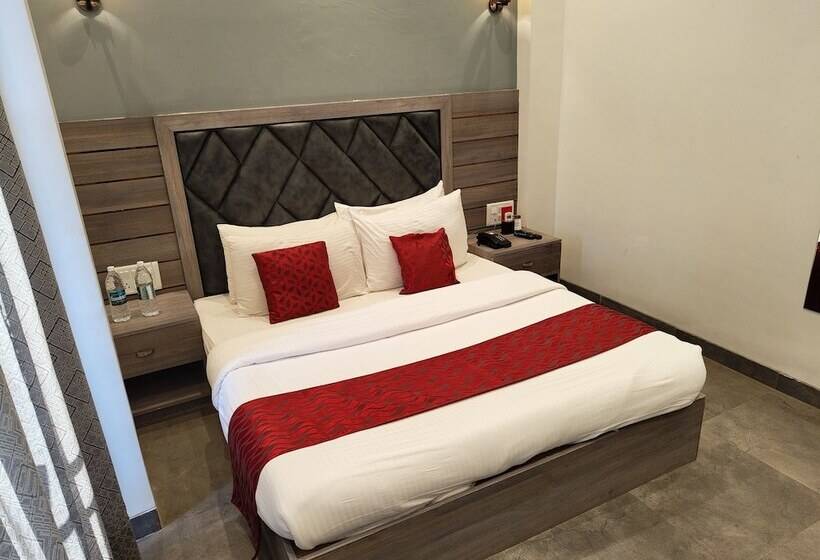 Divine Boutique Hotel Panchgani