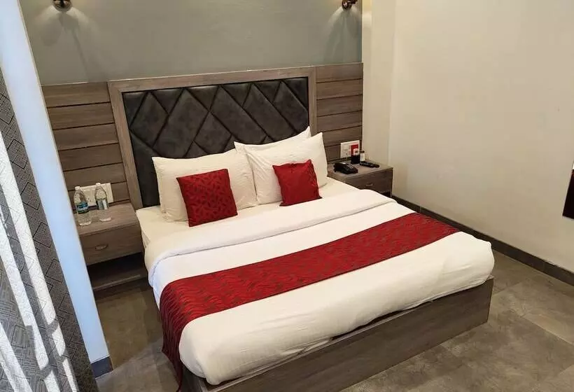 Divine Boutique Hotel Panchgani