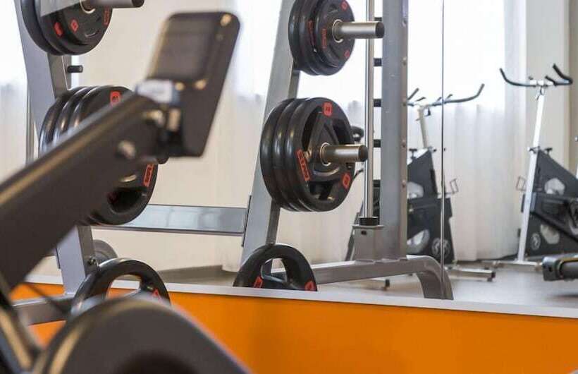 Nemea Appart Hôtel Coliseum Amiens Centre