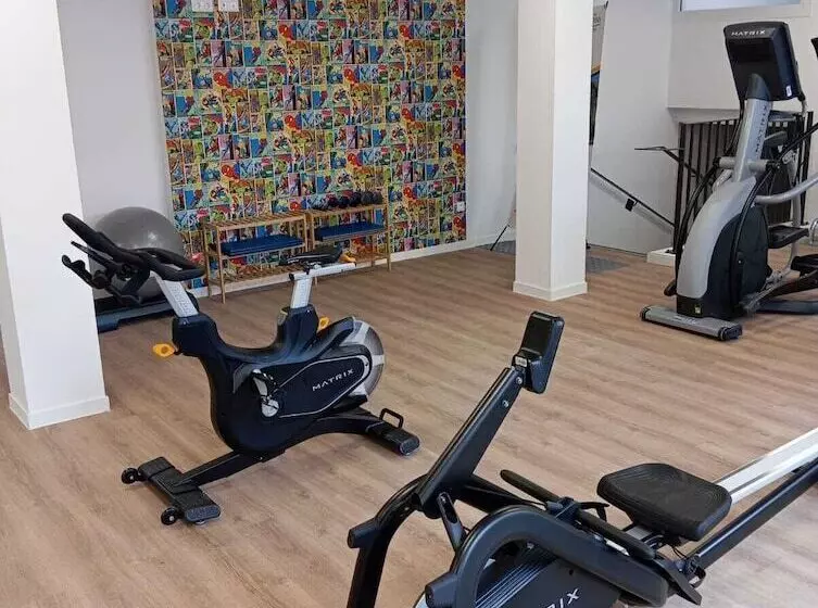 Nemea Appart Hôtel Coliseum Amiens Centre