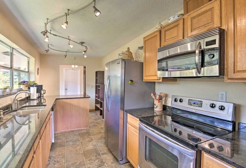 Palm Beach Gardens Apiary Retreat   6 Mi To Beach!