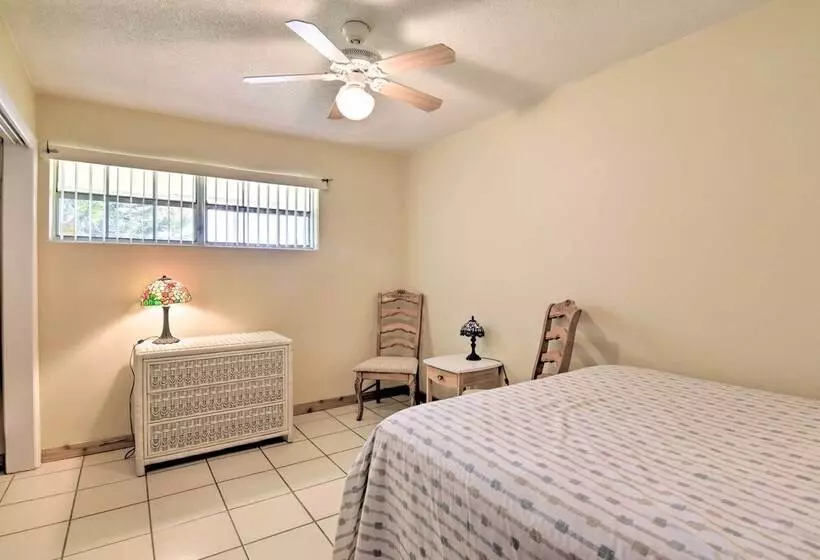 Palm Beach Gardens Apiary Retreat   6 Mi To Beach!
