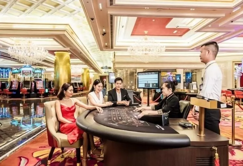 پانسیون Teddy 108 Homestay & Cafe   Grand World Phu Quoc