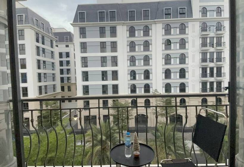 پانسیون Teddy 108 Homestay & Cafe Grand World Phu Quoc