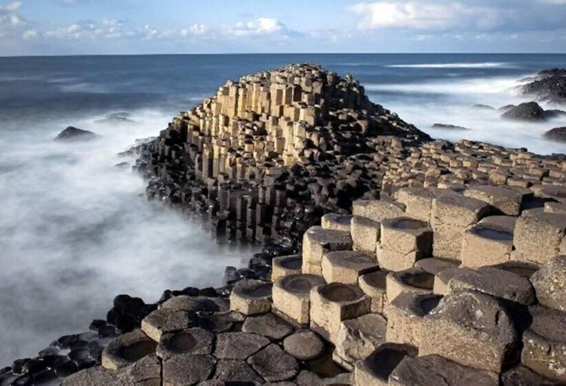 إقامة Luxurious 4 Bedroom Home On Trendy Ormeau, Belfast