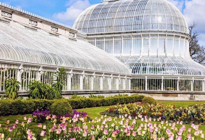 إقامة Luxurious 4 Bedroom Home On Trendy Ormeau, Belfast