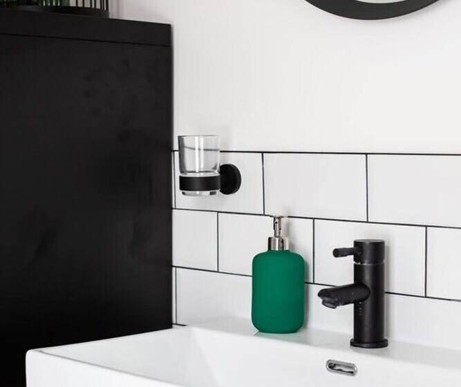 إقامة Luxurious 4 Bedroom Home On Trendy Ormeau, Belfast