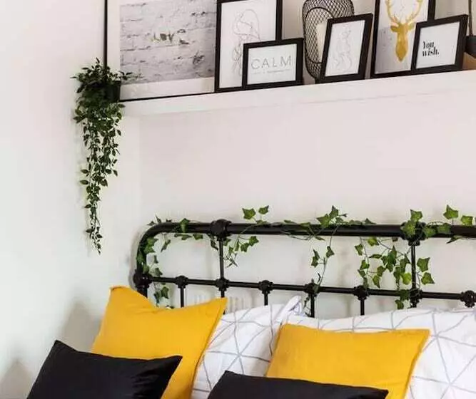 Residenssi Luxurious 4 Bedroom Home On Trendy Ormeau, Belfast