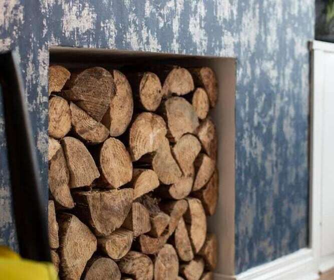 إقامة Luxurious 4 Bedroom Home On Trendy Ormeau, Belfast