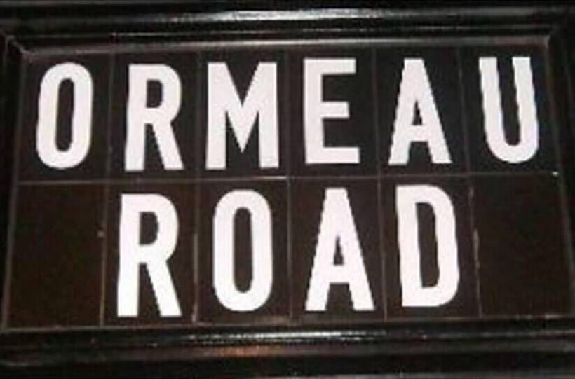 إقامة Luxurious 4 Bedroom Home On Trendy Ormeau, Belfast