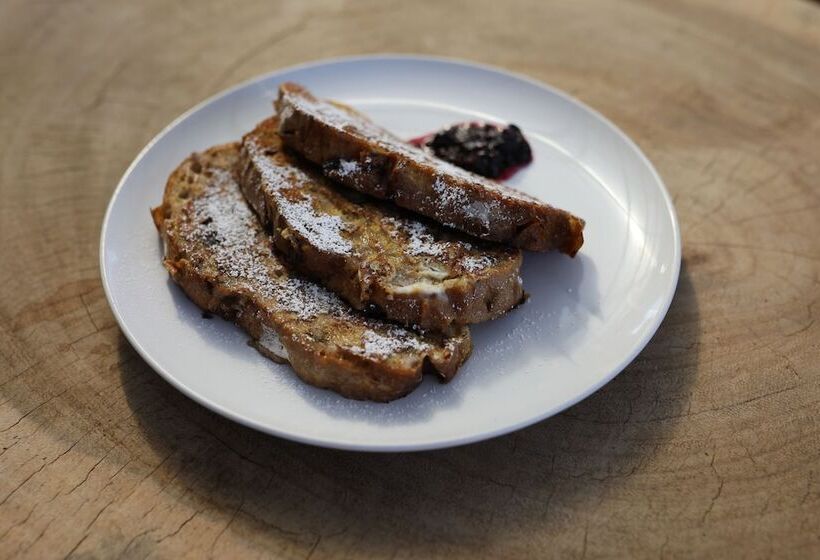 渡假胜地 Ally Glamping