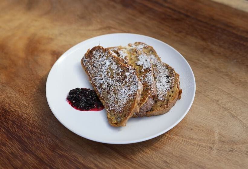 渡假胜地 Ally Glamping