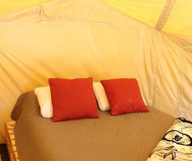 渡假胜地 Ally Glamping