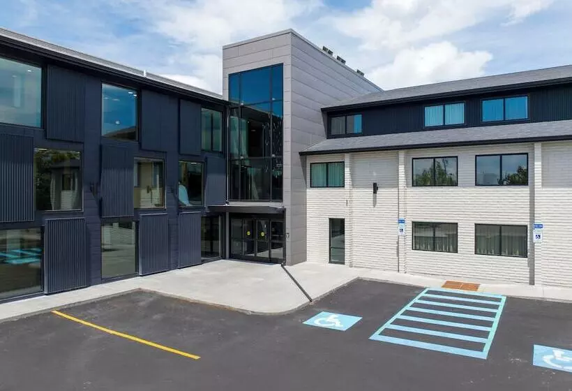 The Gibson Hotel Great Falls, Ascend Hotel Collection