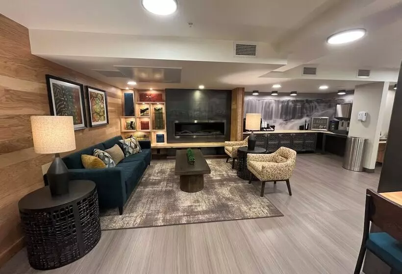 The Gibson Hotel Great Falls, Ascend Hotel Collection