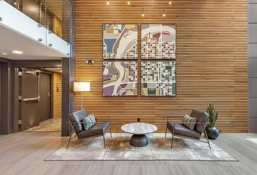 The Gibson Hotel Great Falls, Ascend Hotel Collection