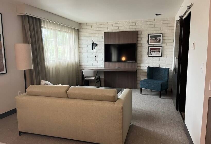 The Gibson Hotel Great Falls, Ascend Hotel Collection