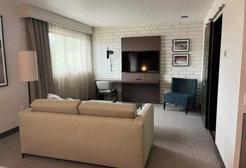 The Gibson Hotel Great Falls, Ascend Hotel Collection