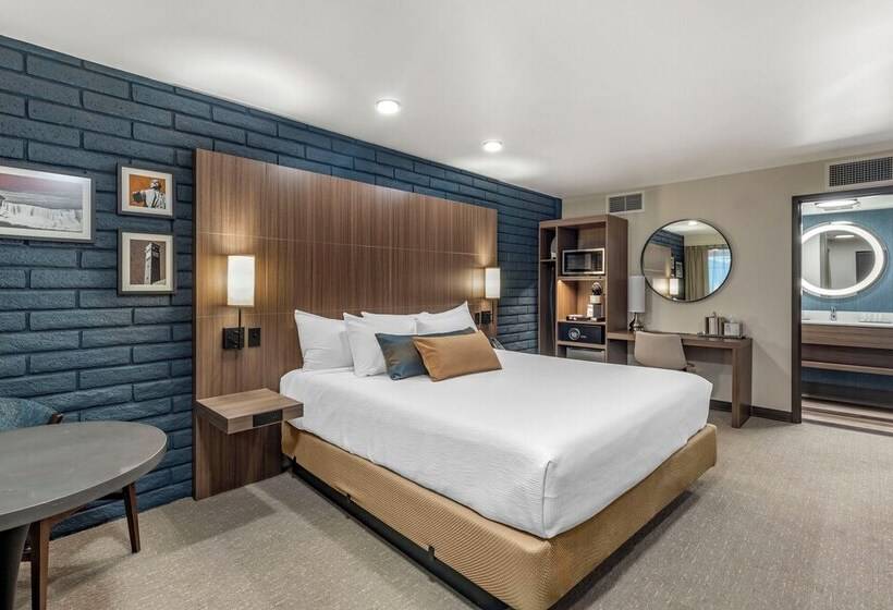 The Gibson Hotel Great Falls, Ascend Hotel Collection