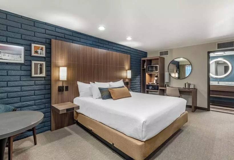 The Gibson Hotel Great Falls, Ascend Hotel Collection