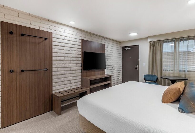 The Gibson Hotel Great Falls, Ascend Hotel Collection