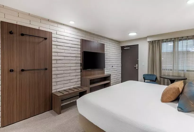 The Gibson Hotel Great Falls, Ascend Hotel Collection