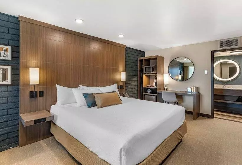 The Gibson Hotel Great Falls, Ascend Hotel Collection