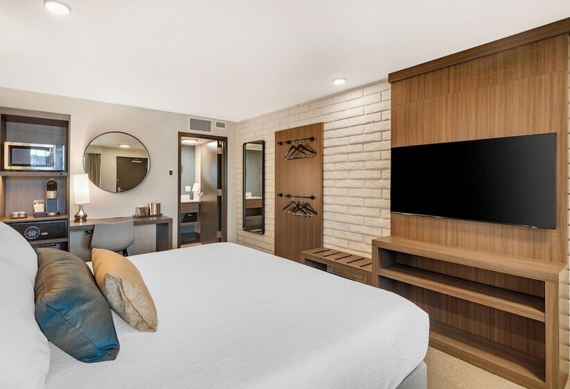 The Gibson Hotel Great Falls, Ascend Hotel Collection