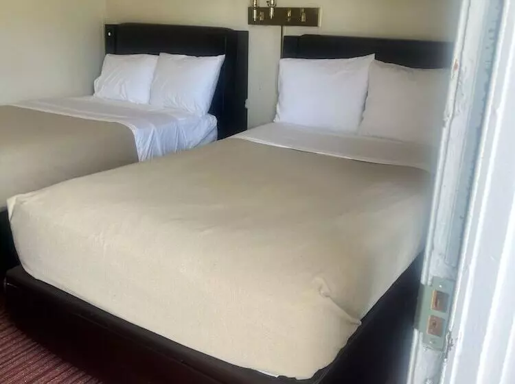 The Grand Motel Inn And Suite Louisville