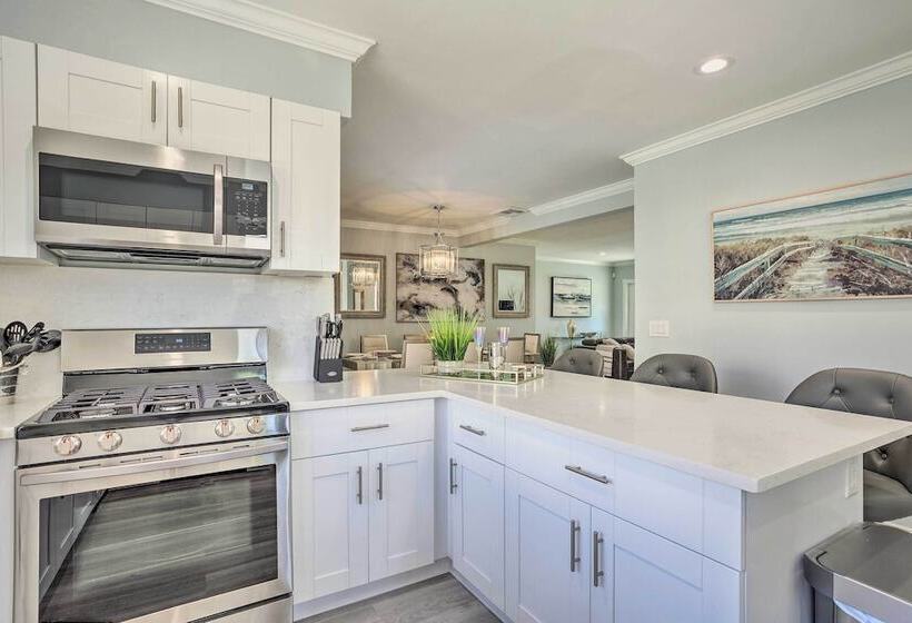 West Palm Beach Oasis W/ Heated Pool: Near Beach!