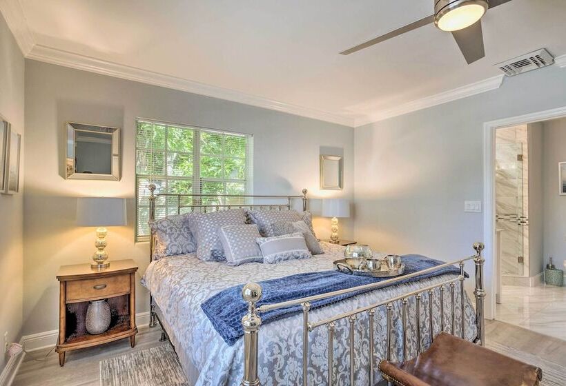 West Palm Beach Oasis W/ Heated Pool: Near Beach!