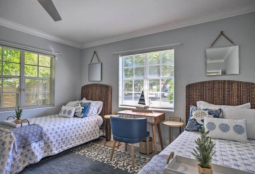 West Palm Beach Oasis W/ Heated Pool: Near Beach!