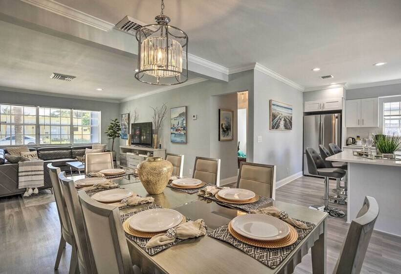 West Palm Beach Oasis W/ Heated Pool: Near Beach!