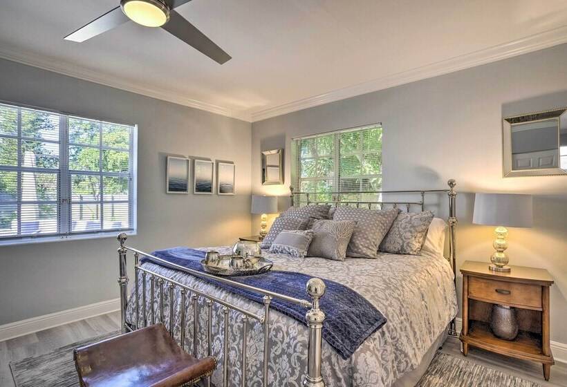 West Palm Beach Oasis W/ Heated Pool: Near Beach!