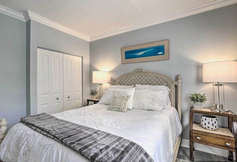 West Palm Beach Oasis W/ Heated Pool: Near Beach!