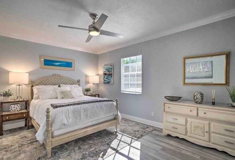 West Palm Beach Oasis W/ Heated Pool: Near Beach!