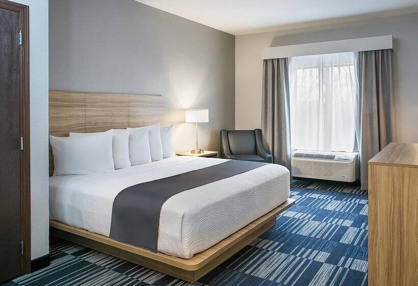 Winds Hotel At Crosswinds Casino