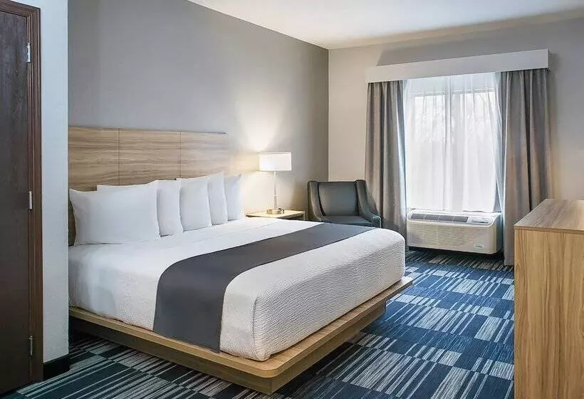 Winds Hotel At Crosswinds Casino