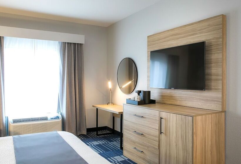 Winds Hotel At Crosswinds Casino