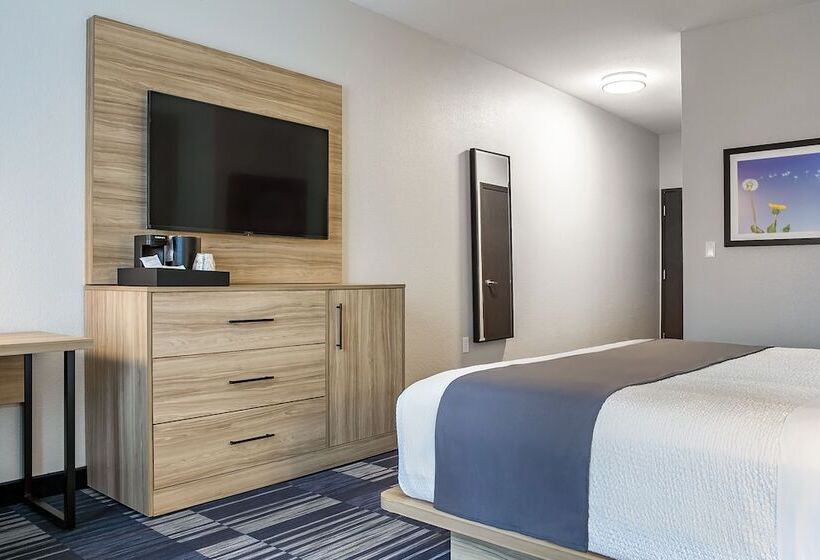 Winds Hotel At Crosswinds Casino