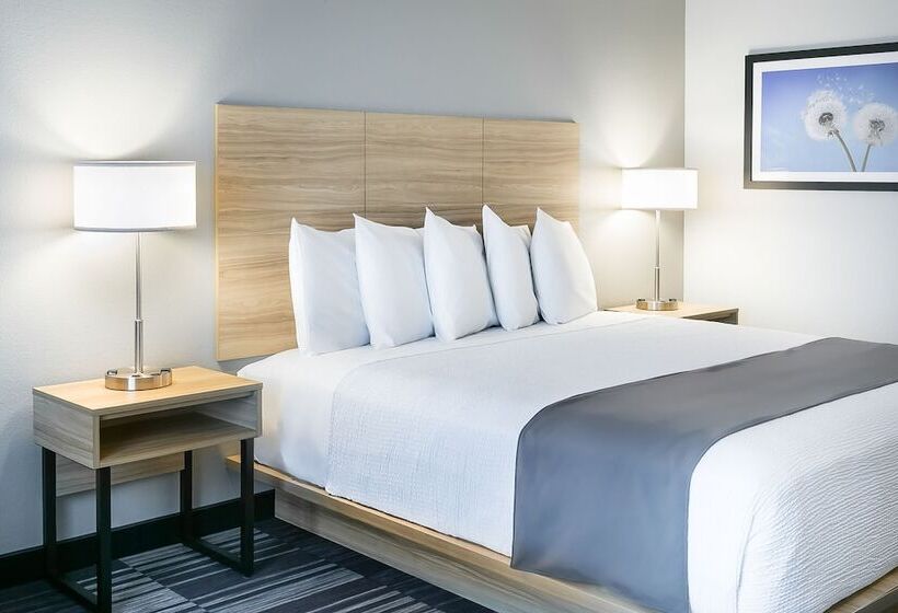 Winds Hotel At Crosswinds Casino