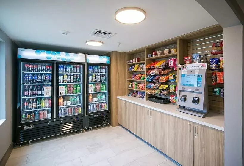 Winds Hotel At Crosswinds Casino