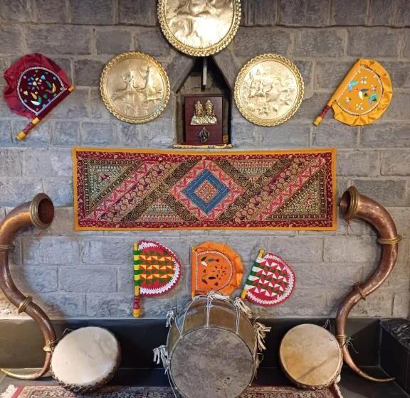 Chillaru Spa & Resort