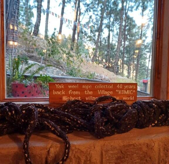 Chillaru Spa & Resort