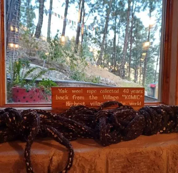 Chillaru Spa & Resort