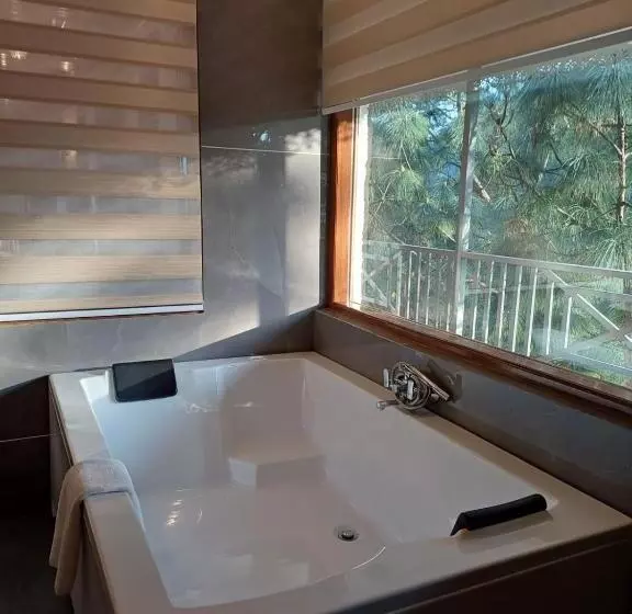 Chillaru Spa & Resort