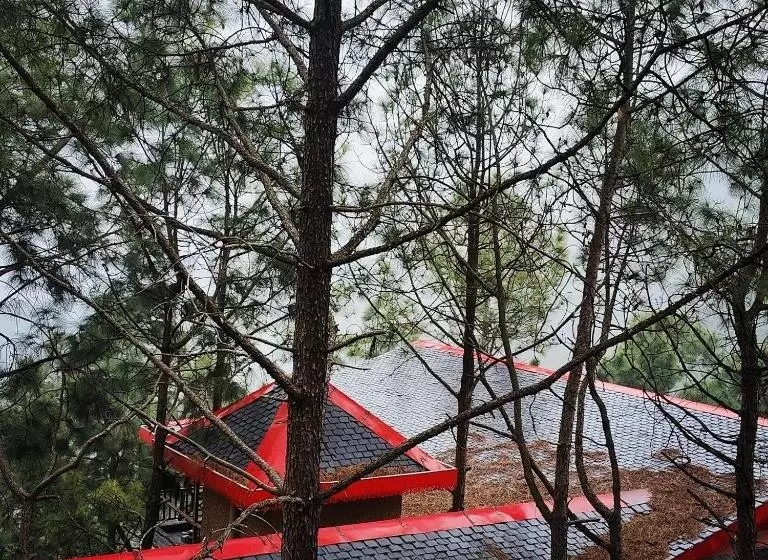 Chillaru Spa & Resort